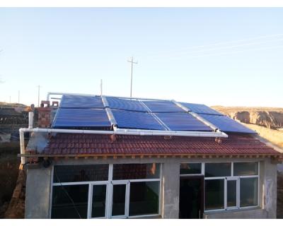 烏蘭察布市豐鎮(zhèn)農(nóng)戶