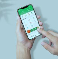 多能互補(bǔ)、節(jié)能管控APP