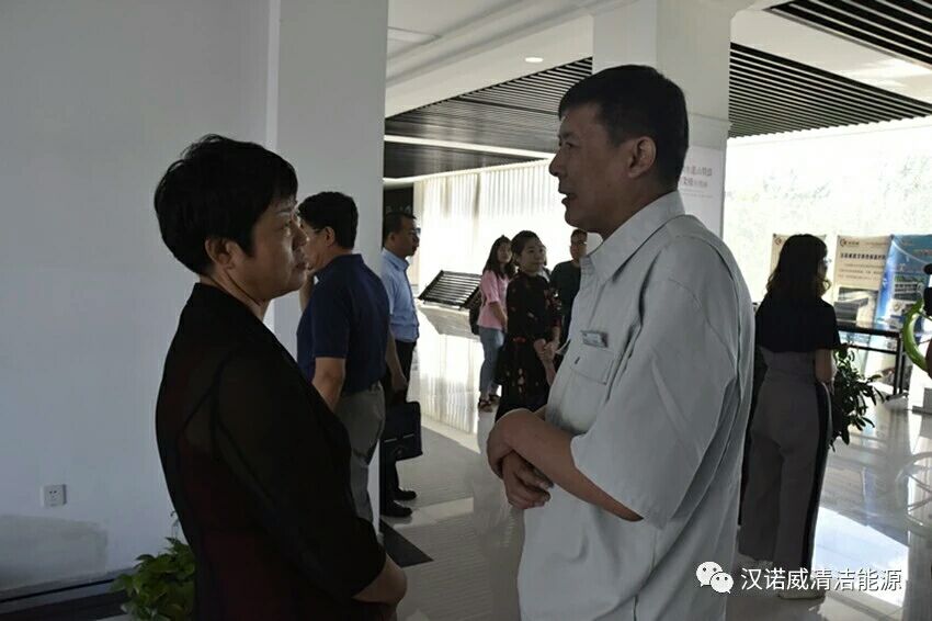 漢諾威清潔能源 漢諾威清潔能源