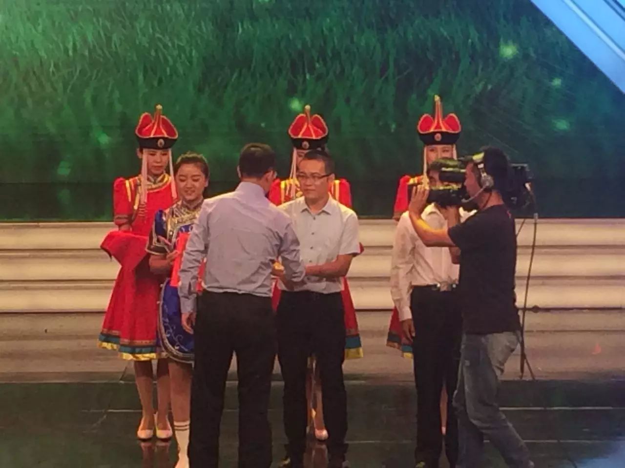 漢諾威清潔能源