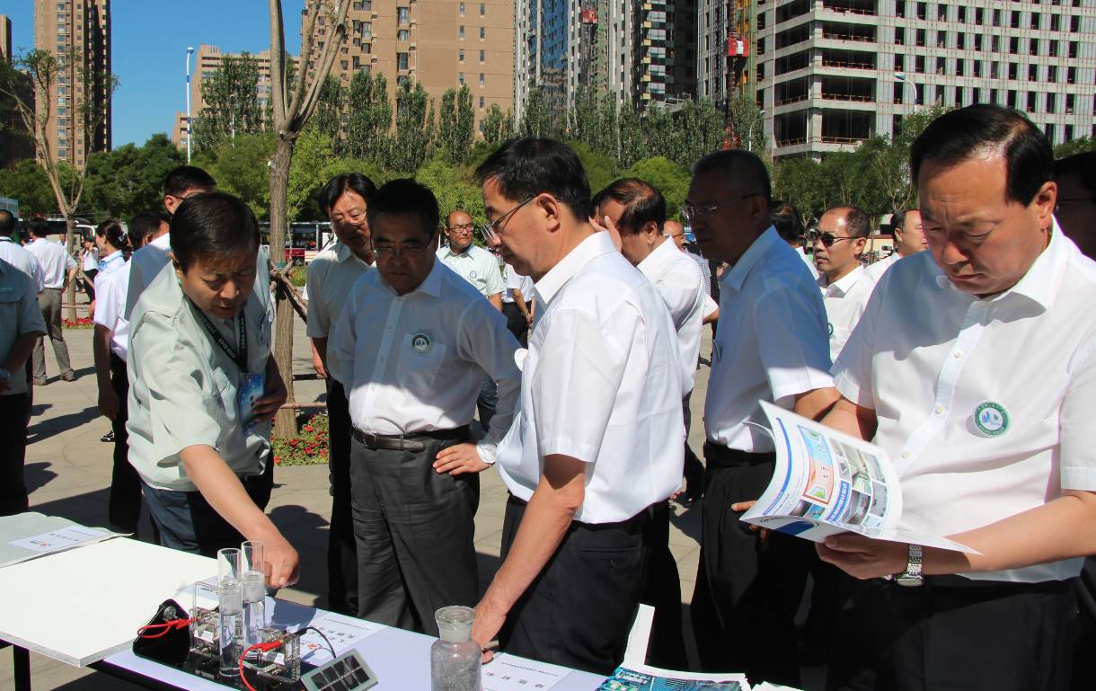 漢諾威清潔能源