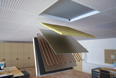 “太陽(yáng)能+空氣能” 聯(lián)供系統(tǒng)